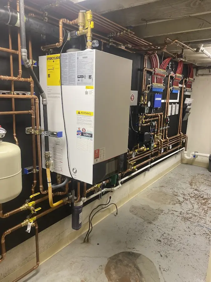 Repiping Services in Kankakee, IL
